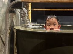 -清河半岛温泉度假酒店