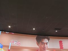 -成都百丽宫影城(LUXE太古里店)