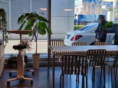 -dotcom coffee古点咖啡(致真大厦店)