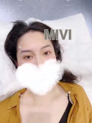-MIVI半永久纹眉纹绣