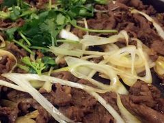-清真永恒华威肉饼(潘家园店)