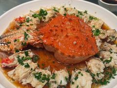 -阿明小菜·海鲜·上海菜(梅陇店)
