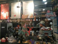 -桂桂茶(金谊广场店)