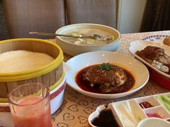 -大鸭梨(天通西苑店)