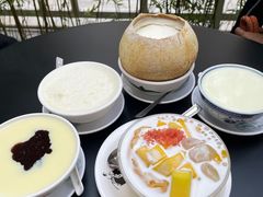 -民信老铺(双皮奶博物馆店)