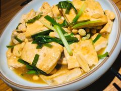 -禾珍珠家常小馆(河南博物院店)