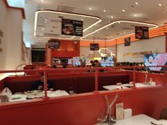 -牛物鲜切牛肉火锅(宜家荟聚店)