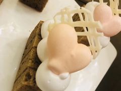 -芭菲盛宴·环球美食(袁家岗店)