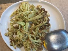 -令狐冲烤鱼·烧菜馆(达明店)