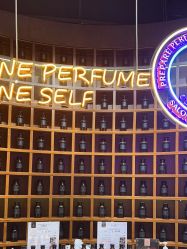 -香遇沙龙香水·调香·团建