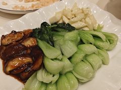 三味蔬菜-得月楼·省级非遗·传统苏帮菜(观前店)