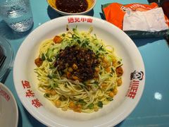 -川正旺江湖菜(三元桥店)