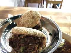 -昌顺马记小吃店(昌盛园店)