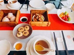 -馋遇江南·精致湖景雅宴(东方之门店)