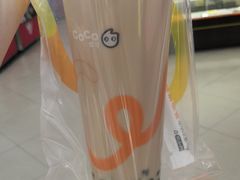 -CoCo都可(汉神购物广场店)