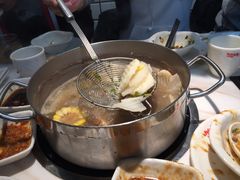 -为什么牛潮汕牛肉火锅(中信广场店)