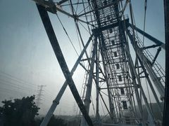 -蓝精灵乐园·世茂精灵之城主题乐园