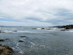 -青岛第二海水浴场