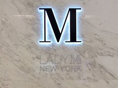 -Lady M(沙田新城市广场店)
