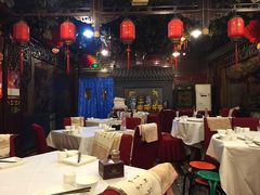 -老浒记烤鸭-北京菜(琉璃厂店)