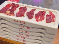 -罗二娘·鲜切牛自助火锅(罗湖东门步行街店)