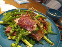 -庆乙楼·乐山菜(光环店)