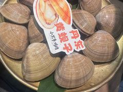 -小黑牛烤肉(聚隆店)
