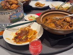 -百富源·海鲜辽菜(浑河堡店)