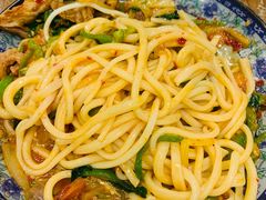 -清真·玛丽亚新疆菜主题餐厅(浙江中路店)
