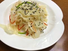 -蓬莱阁中餐厅(崇文门店)