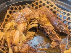 -苏浙徽·农家大院(开发区星湖101店)