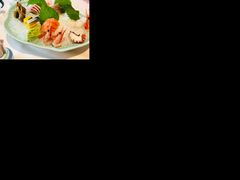 -富盈酒店-日本料理餐厅(厚街店)