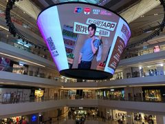 -理想汽车(世纪汇店)
