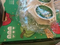 -棒约翰比萨意面(马家堡西路店)