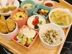 -Lilliput粒粒堡亲子餐厅(置汇旭辉店)