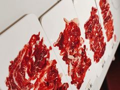 -牛物鲜切牛肉火锅(宜家荟聚店)