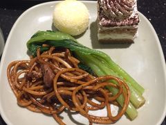 -韩盛炭火烤肉(万达广场店)