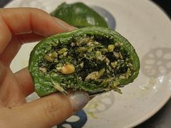 马兰头青团-王家沙点心店(西康路店)