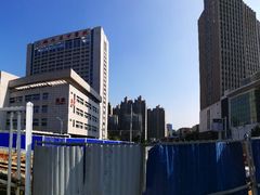 -湖北省中医院(光谷院区)