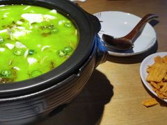 -蜀锦堂·川味现炒(襄阳武商汇店)