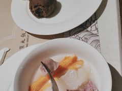 -晶丽香榭自助餐(南京大饭店)