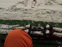乔波室内滑雪馆-乔波室内滑雪场