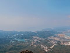 -七娘山