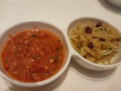 -莆田餐厅PUTIEN(西安万象天地店)