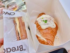 -PAOPAO Bakery&Café(港汇店)