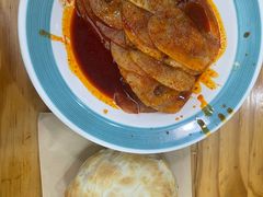 -马三洋芋片(兰州总店)