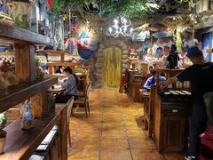 -祖母的魔法厨房(陆家嘴店)
