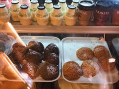 -韩国利尔面包(桂林路店)