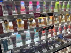 -Blueglass酸奶(财富购物中心店)