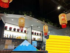 -唐坊·湖南菜(丰尚国际店)